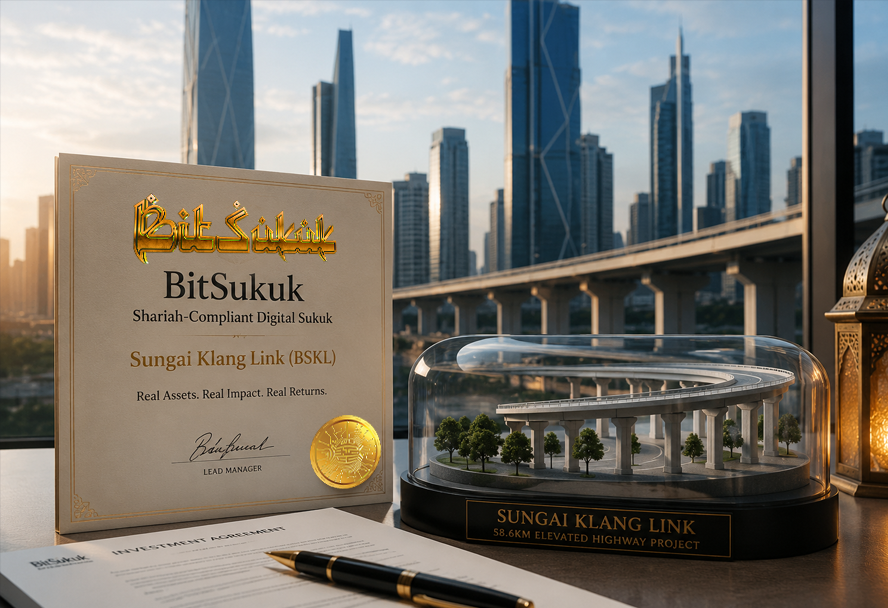 BitSukuk